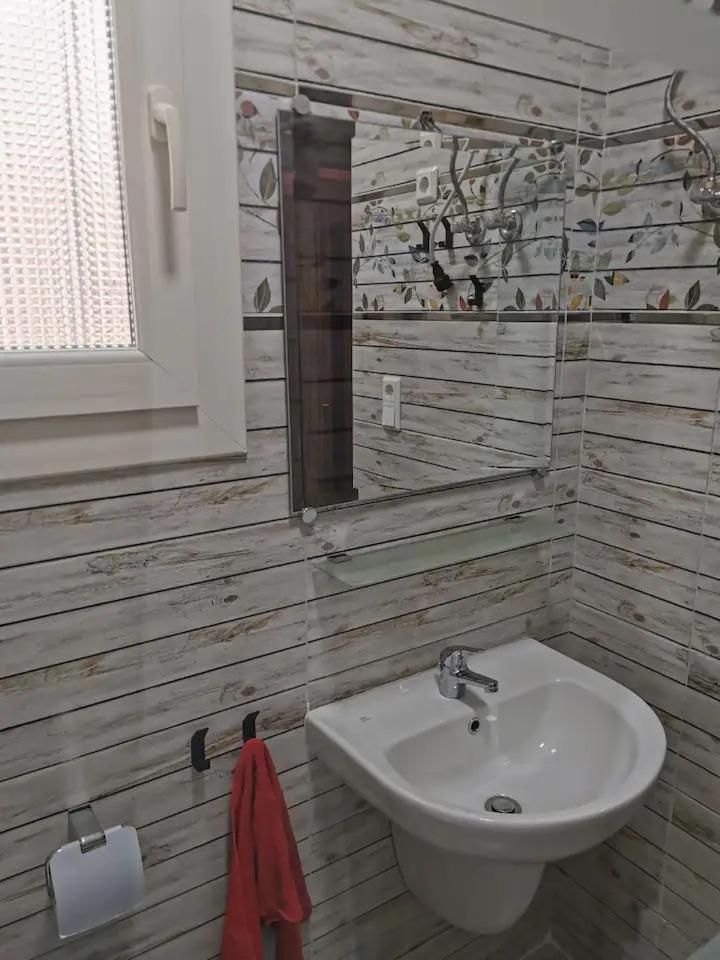 Schoene Europaeische 2 Zi. In Al Dahar Apartmán Hurghada