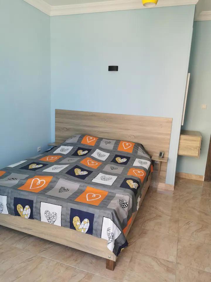 Apartmán Schoene Europaeische 2 Zi. In Al Dahar *